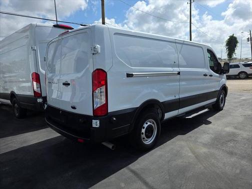 2020 Ford Transit-250 Base