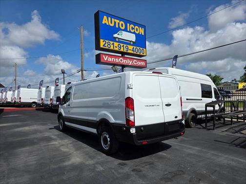 2020 Ford Transit-250 Base