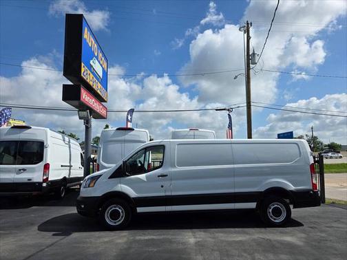2020 Ford Transit-250 Base