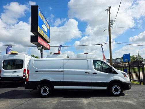 2020 Ford Transit-250 Base