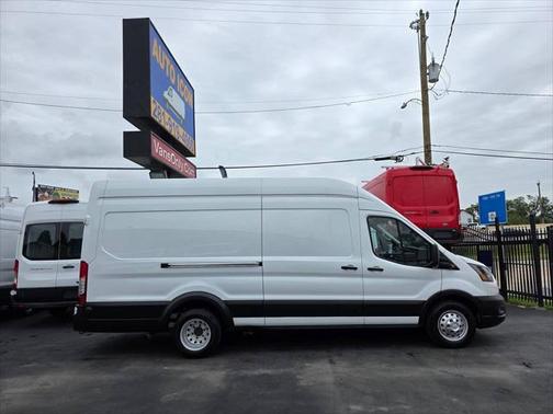2020 Ford Transit-350 Base