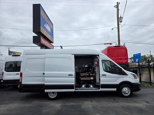 2020 Ford Transit-350 Base