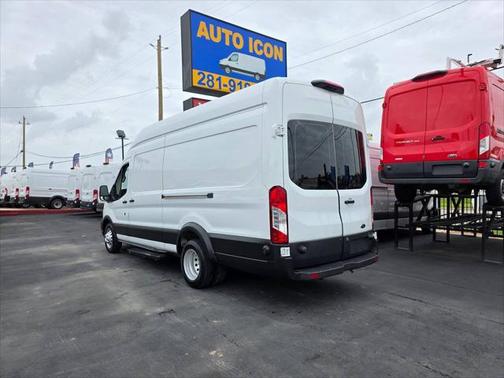 2020 Ford Transit-350 Base