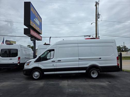 2020 Ford Transit-350 Base