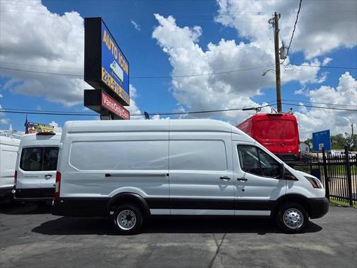 2019 Ford Transit-350 Base