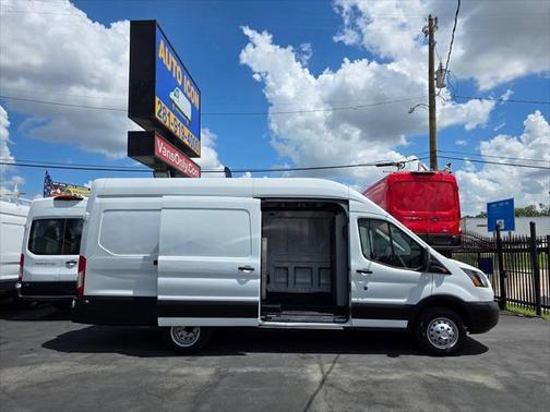 2019 Ford Transit-350 Base