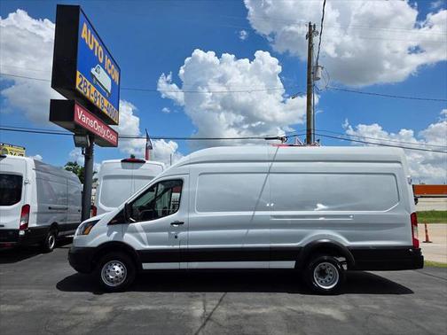 2019 Ford Transit-350 Base