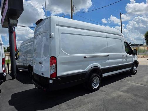 2019 Ford Transit-350 Base