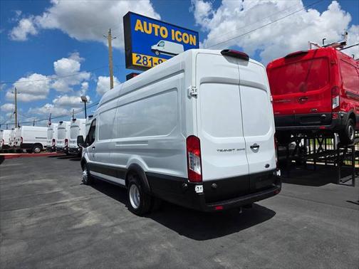 2019 Ford Transit-350 Base