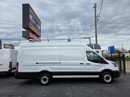 2024 Ford Transit-350 Base