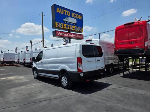 2018 Ford Transit-250 Base
