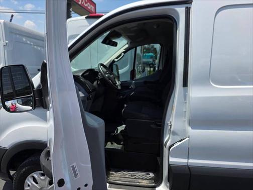 2018 Ford Transit-250 Base