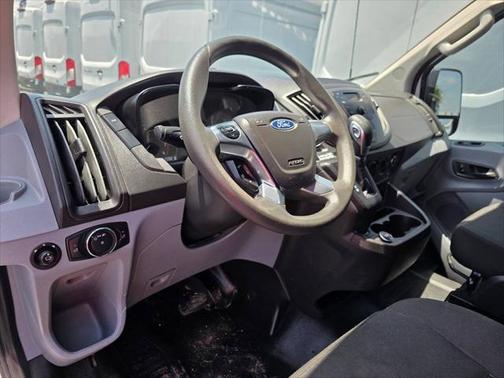2018 Ford Transit-250 Base