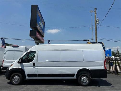 2023 RAM ProMaster 3500 High Roof
