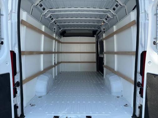 2023 RAM ProMaster 3500 High Roof