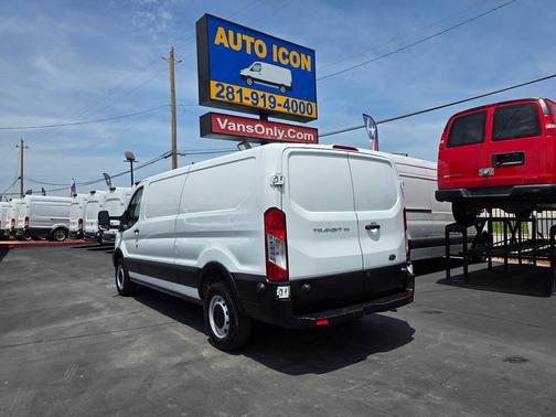 2019 Ford Transit-150 Base