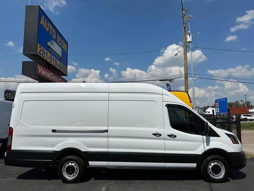2023 Ford Transit-250 Base
