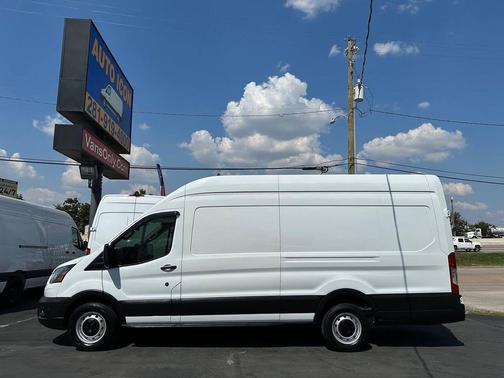 2023 Ford Transit-250 Base