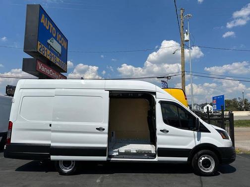 2023 Ford Transit-250 Base