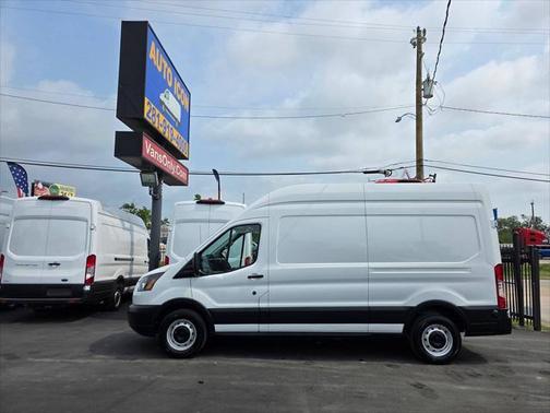 2019 Ford Transit-250 Base