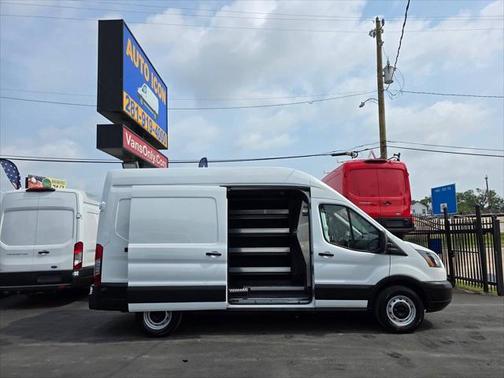 2019 Ford Transit-250 Base