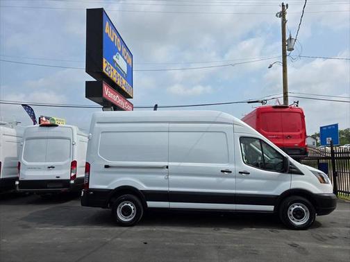 2019 Ford Transit-250 Base