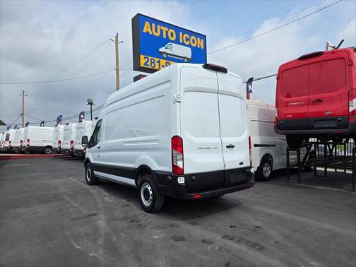 2019 Ford Transit-250 Base
