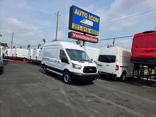 2019 Ford Transit-250 Base