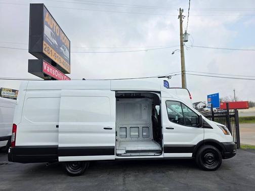 2023 Ford Transit-250 Base