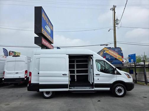 2019 Ford Transit-350 Base