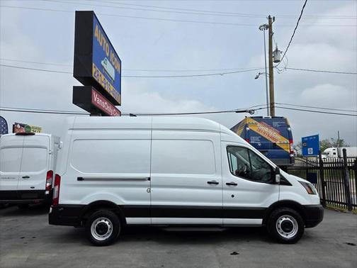 2019 Ford Transit-350 Base