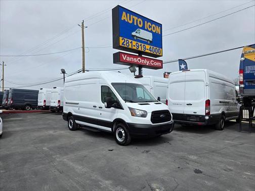 2019 Ford Transit-350 Base