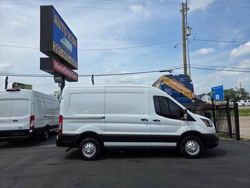 2021 Ford Transit-350 Base