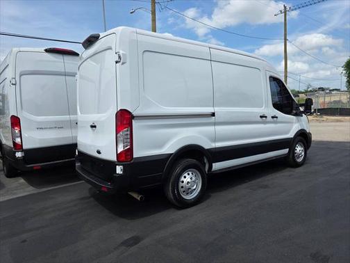 2021 Ford Transit-350 Base