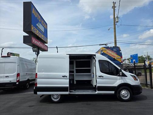 2021 Ford Transit-350 Base