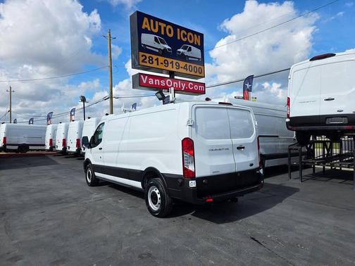 2020 Ford Transit-250 Base