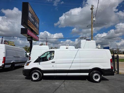 2020 Ford Transit-250 Base