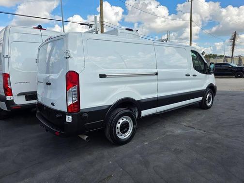 2020 Ford Transit-250 Base