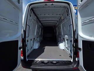 2025 Mercedes-Benz Sprinter 2500 High Roof
