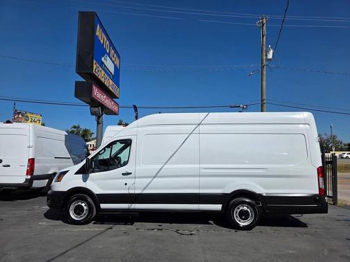 2020 Ford Transit-350 Base