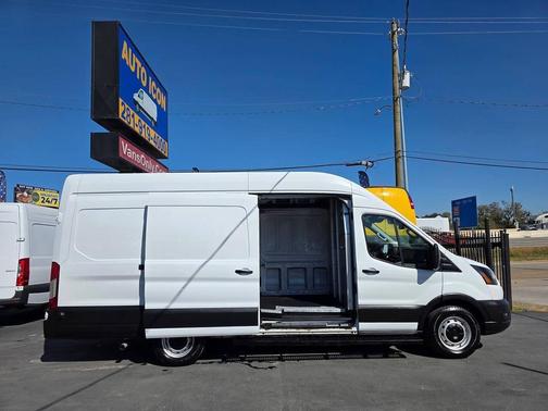 2020 Ford Transit-350 Base