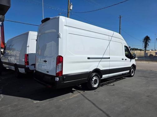 2020 Ford Transit-350 Base