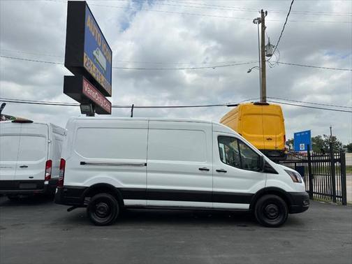 2020 Ford Transit-250 Base