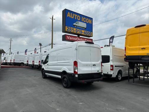 2020 Ford Transit-250 Base