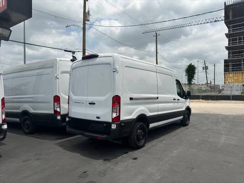 2020 Ford Transit-250 Base