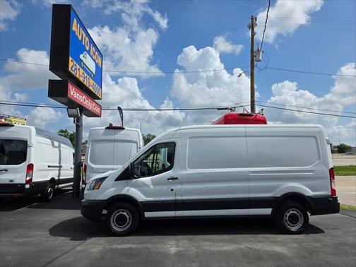 2018 Ford Transit-250 Base