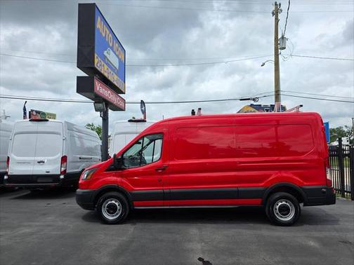 2018 Ford Transit-350 Base