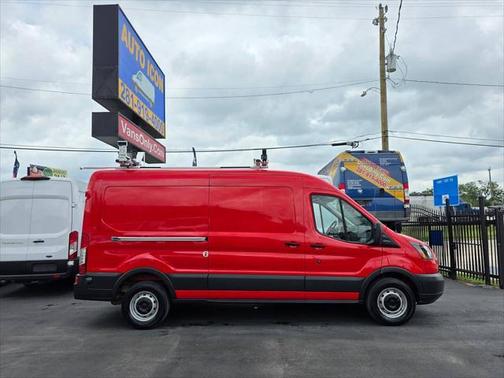 2018 Ford Transit-350 Base