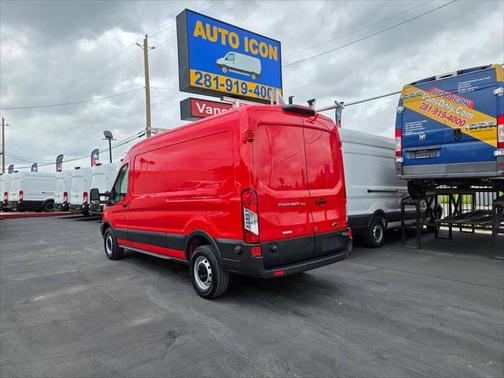 2018 Ford Transit-350 Base
