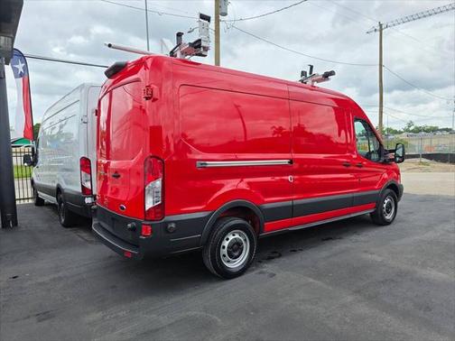 2018 Ford Transit-350 Base